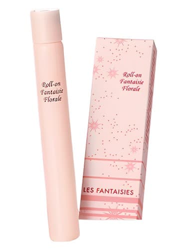 Les Fantaisies - Fantasie Florale