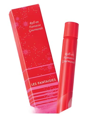 Les Fantaisies - Fantaisie Gourmande