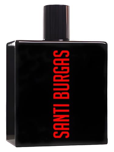 Santi Burgas Eau de Parfum - ادو پرفیوم سانتی بورگاس