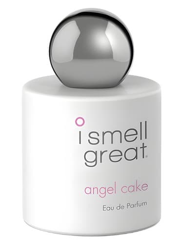 Angel Cake - کیک فرشته