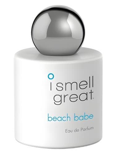 Beach Babe - عزیزم ساحل