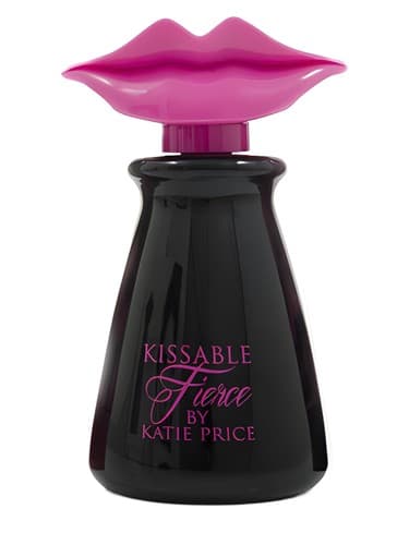 Kissable Fierce - خشن قابل بوسیدن