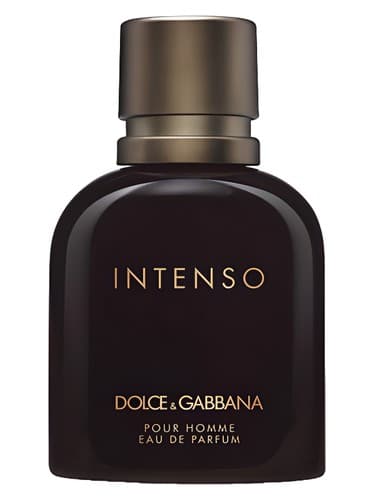 Dolce&Gabbana Pour Homme Intenso 