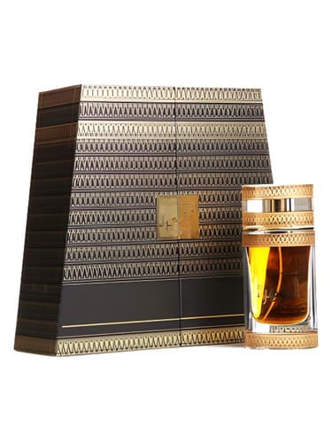 Oud Al Jawhara