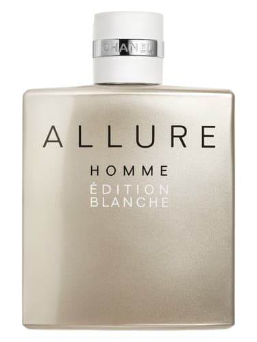 Allure Homme Edition Blanche Eau de Parfum - ادو پرفیوم Allure Homme Edition Blanche