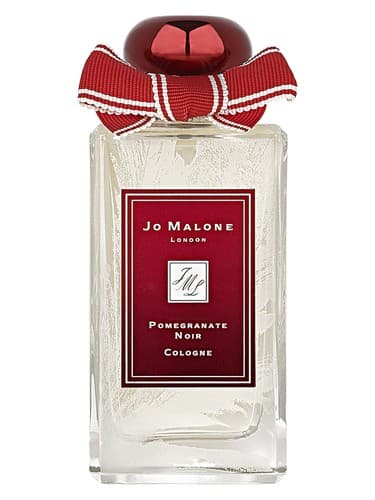 Pomegranate Noir Christmas Edition