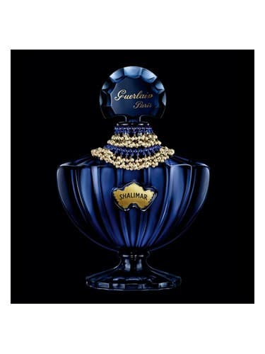 Shalimar Indian Nights by Maison Gripoix