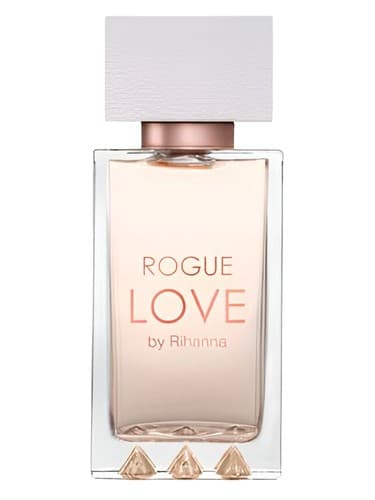 Rogue Love - لاو سرکش