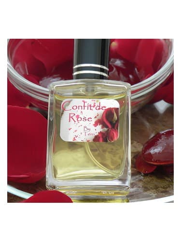 Confit de Rose