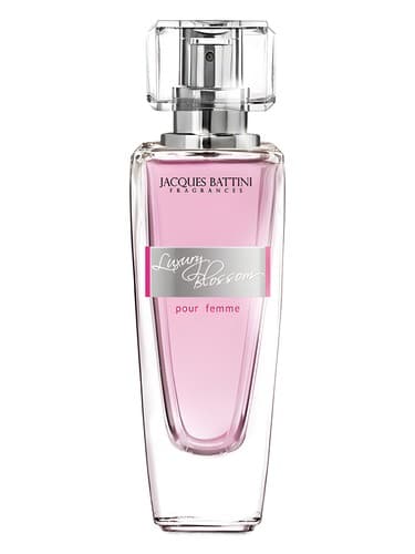 Luxury Blossom - شکوفه لوکس