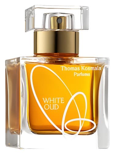 White Oud - عود وایت