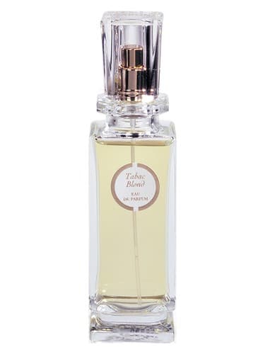 Tabac Blond - بلوند تاباک