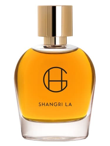 Shangri La - شانگری لا