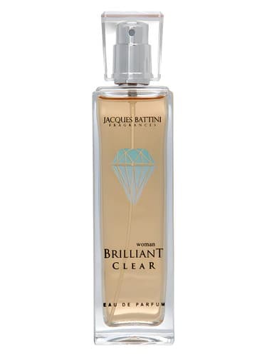 Brilliant Clear - درخشان لایت