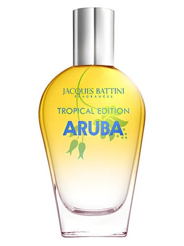 Aruba Tropical Edition - نسخه گرمسیری آروبا