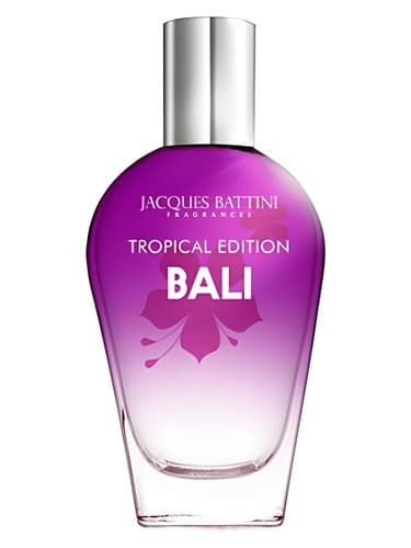 Bali Tropical Edition