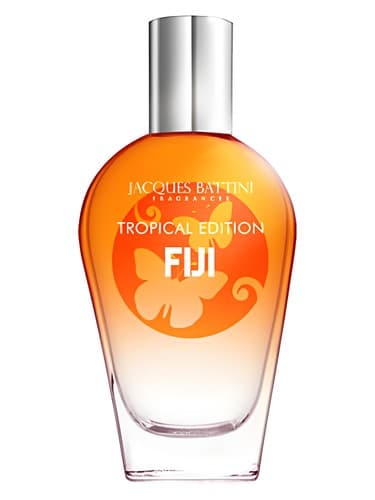 Fiji Tropical Edition