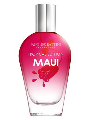 Maui Tropical Edition 