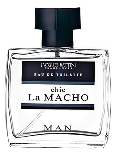 La Macho Chic