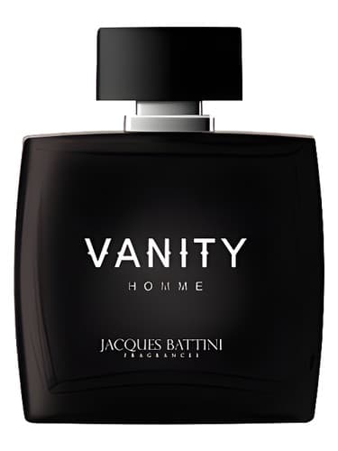 Vanity