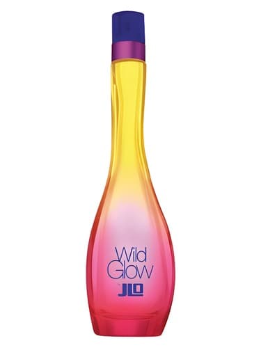 Wild Glow - درخشش وایلد