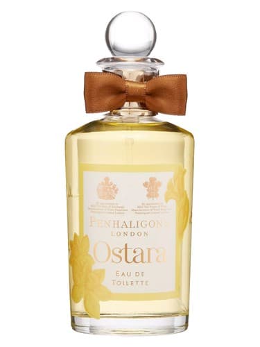 Ostara - اوستارا