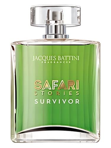 Survivor - بازمانده