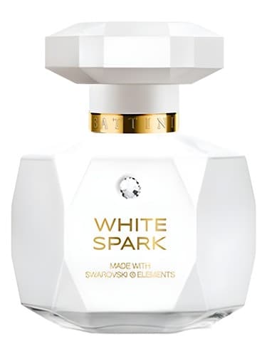 White Spark - جرقه وایت