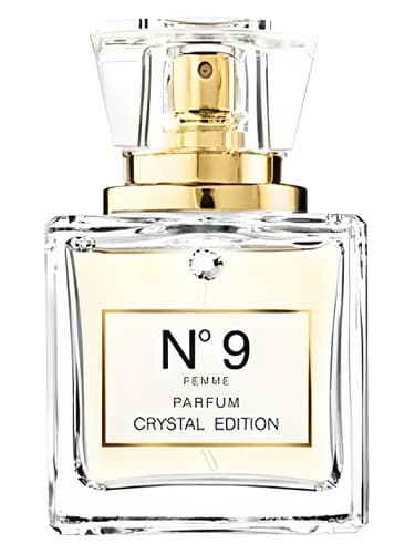 No. 9 - شماره 9