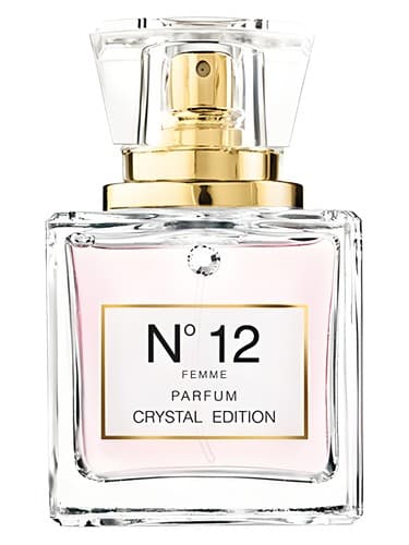 No. 12 - شماره 12