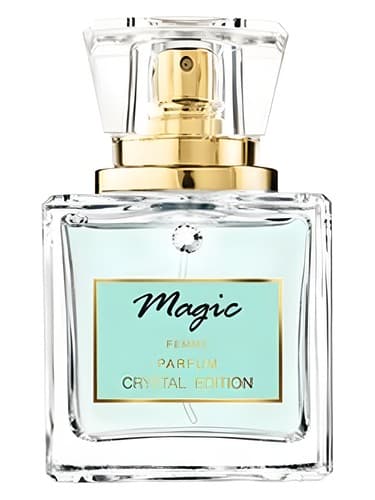 Magic Crystal Edition - نسخه کریستال جادویی
