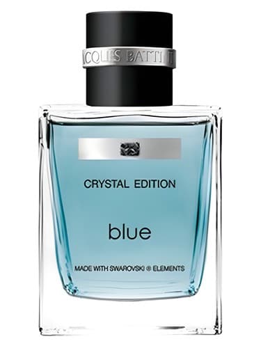 Blue Crystal Edition
