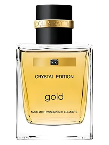 Gold Crystal Edition