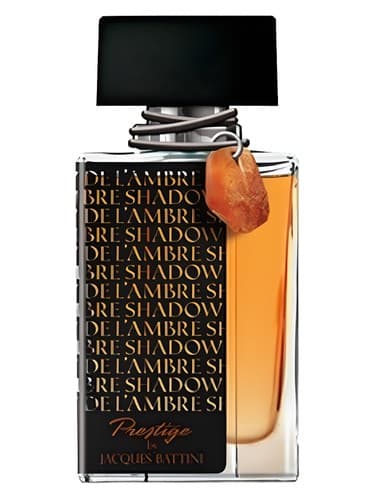 De L'Ambre Shadow - شدو دی لامبر