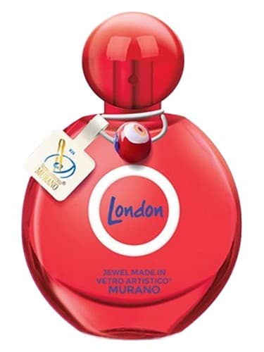 Pop London - پاپ لندن