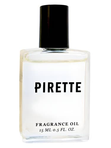 Pirette - پیرت