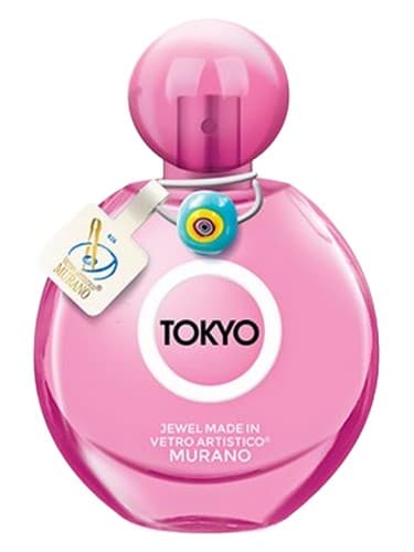 Pop Tokyo - پاپ توکیو