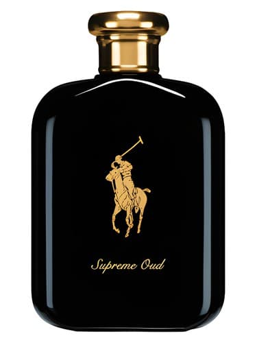 Polo Supreme Oud - چوگان سوپر عود