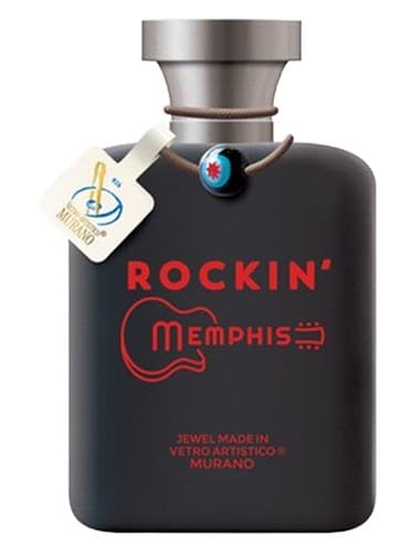 Rockin Memphis - راکین ممفیس