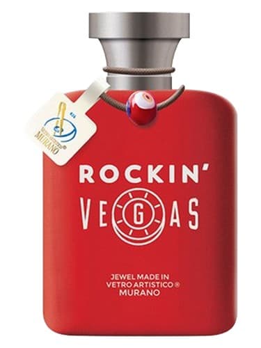 Rockin Vegas - راکین وگاس