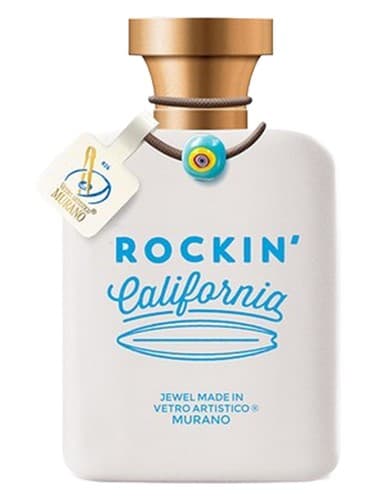 Rockin California - راکین کالیفرنیا