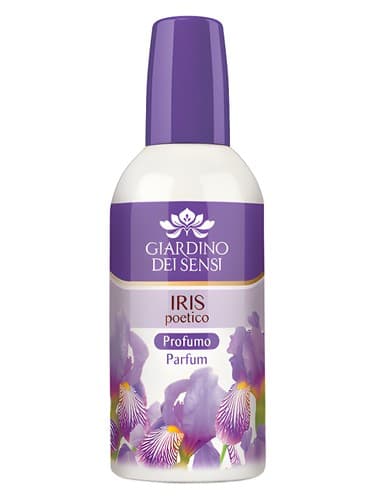 Iris Poetico - آیریس پوتیکو