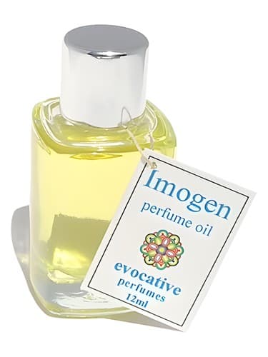 Imogen - ایموژن