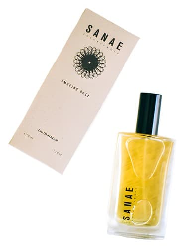Smoking Rose - رز سیگار کشیدن