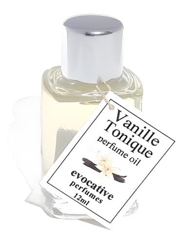 Vanille Tonique - وانیلا تونیک