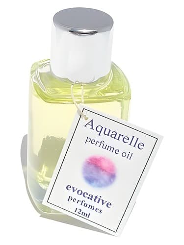 Aquarelle - آکوارل
