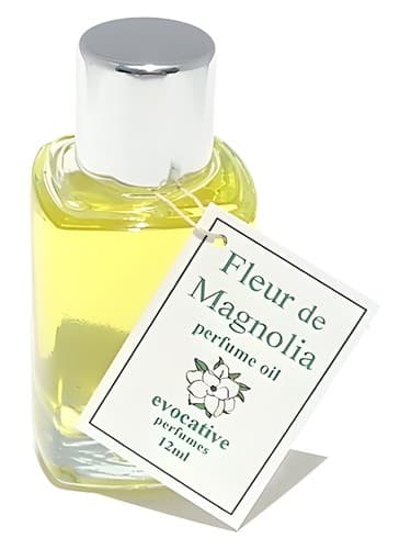 Fleur de Magnolia - فلور دو ماگنولیا