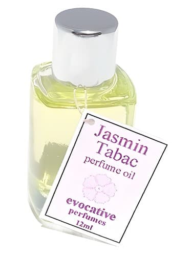 Jasmin Tabac - یاسمین تاباک