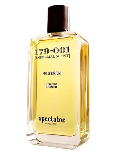 179-001 Informal Scent - 179-001 بوی غیر رسمی