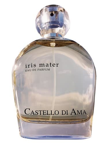 Iris Mater - آیریس ماتر